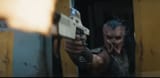 The honorable Uzi