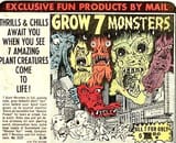 7 monster