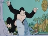 gorilla hunt