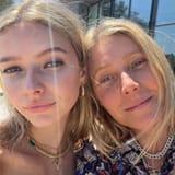 apple (formerly arthur) martin and gwyneth paltrow