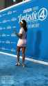 Xochitl Gomez the Fantastic Four Premiere in LA_thumb.jpg