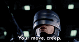 your move