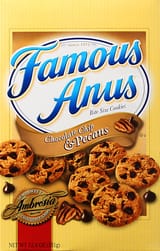 famousanus