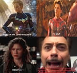 tv humor OC