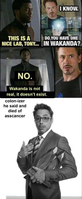 colonizer lab