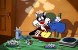 sylvester
