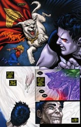 krypto good boy