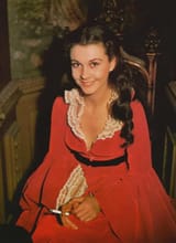 VivienLeighSmokesACig