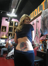 tat