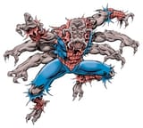 Man-Spider