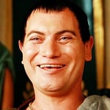 Cossutius laughing at diona&#039;s death