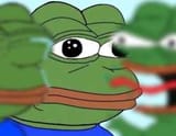 3 pepes