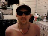 Chad King