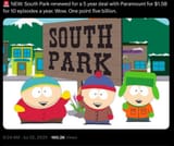 south park