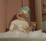 Howard the Duck (1986)