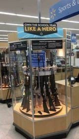 walmart back to school
