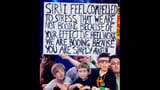 wwe sign