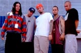 Limp Bizkit
