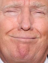 donald fuck