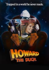 howard the duck