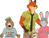 zootopia