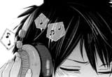 Listening Crying