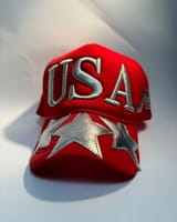 200 dollar hat