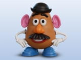mr potato
