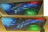 a Gorn Map