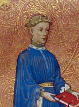 henryv