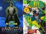 The Meteor Man (1993)