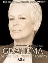grandma