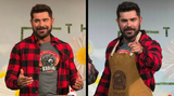Zac Efron Kodiak