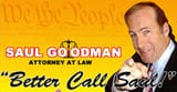 Saul Goodman