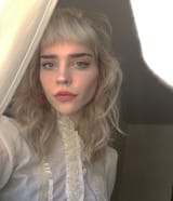 Sophie selfie 2018