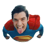supes tongue