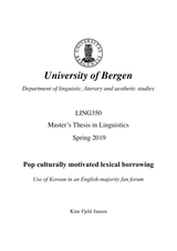 thesis2019 - Pop-culturally-motivated-borrowing-by-Kine-F-Jansen