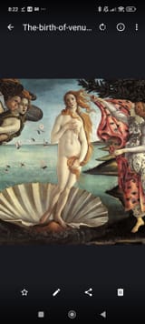 The-birth-of-venus-botticelli