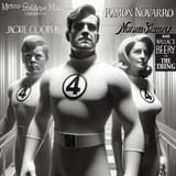 Fantastic Four (MGM, 1934)