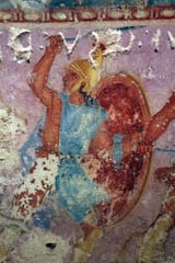 1280px-Produzione_greca_o_magnogreca,_sarcofago_dipinto_delle_amazzoni,_350-325_a.C._ca,_da_tarquinia_05
