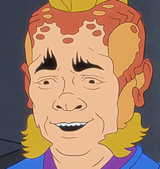 2d and vile and stupid and smelly and cant cook and wont shut up and bangs a 2yo