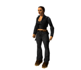 GTA III