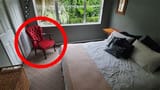 cuckzy seat