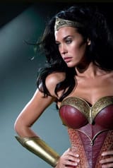 Megan Gale