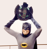 TDKR