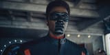 Mister Terrific