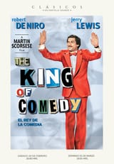 the king of comedy