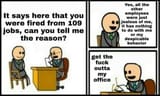fired109times