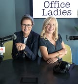 office ladies