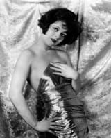 Clara Bow 1926